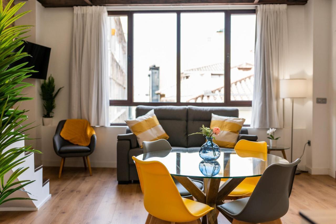 Apartment Wekey Homes Granada, Mesones Granada