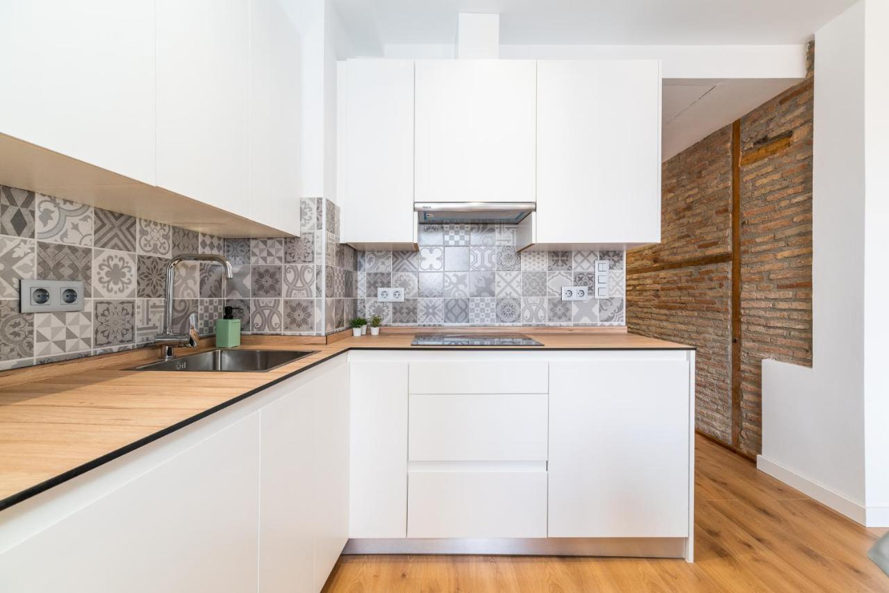 Wekey Homes Granada, Mesones *