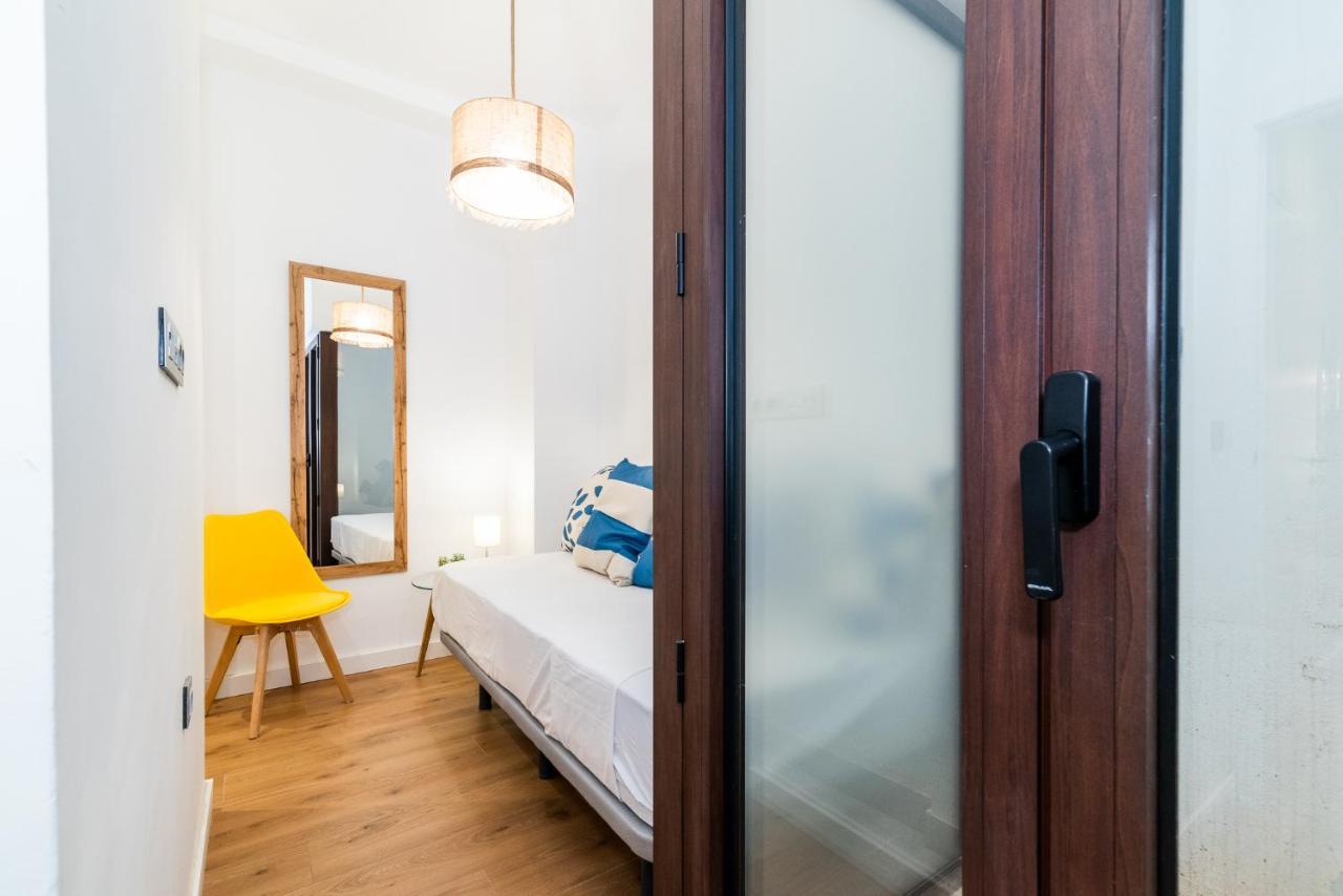 Wekey Homes Granada, Mesones Apartment *