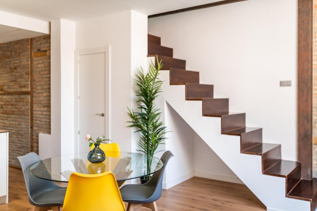 Wekey Homes Granada, Mesones Apartment *