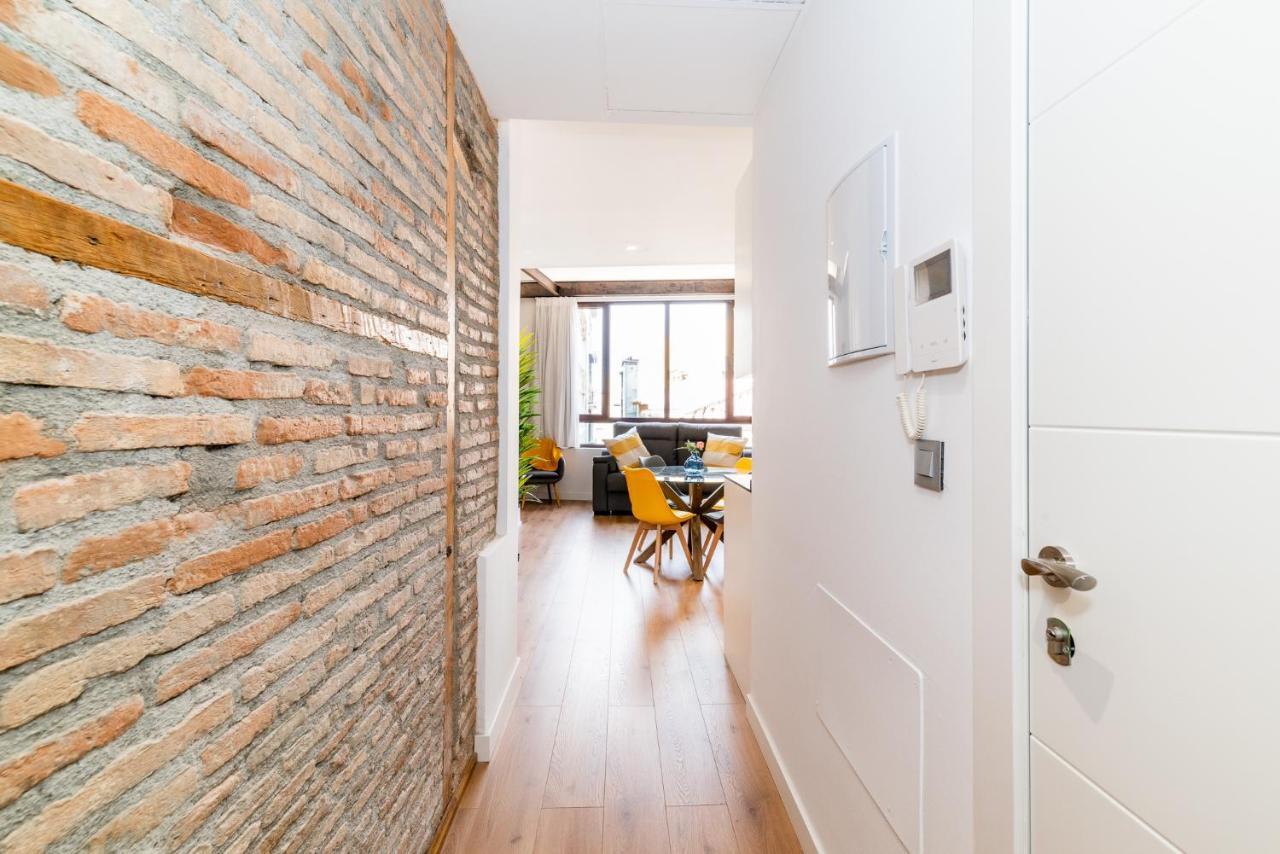Apartment Wekey Homes Granada, Mesones *