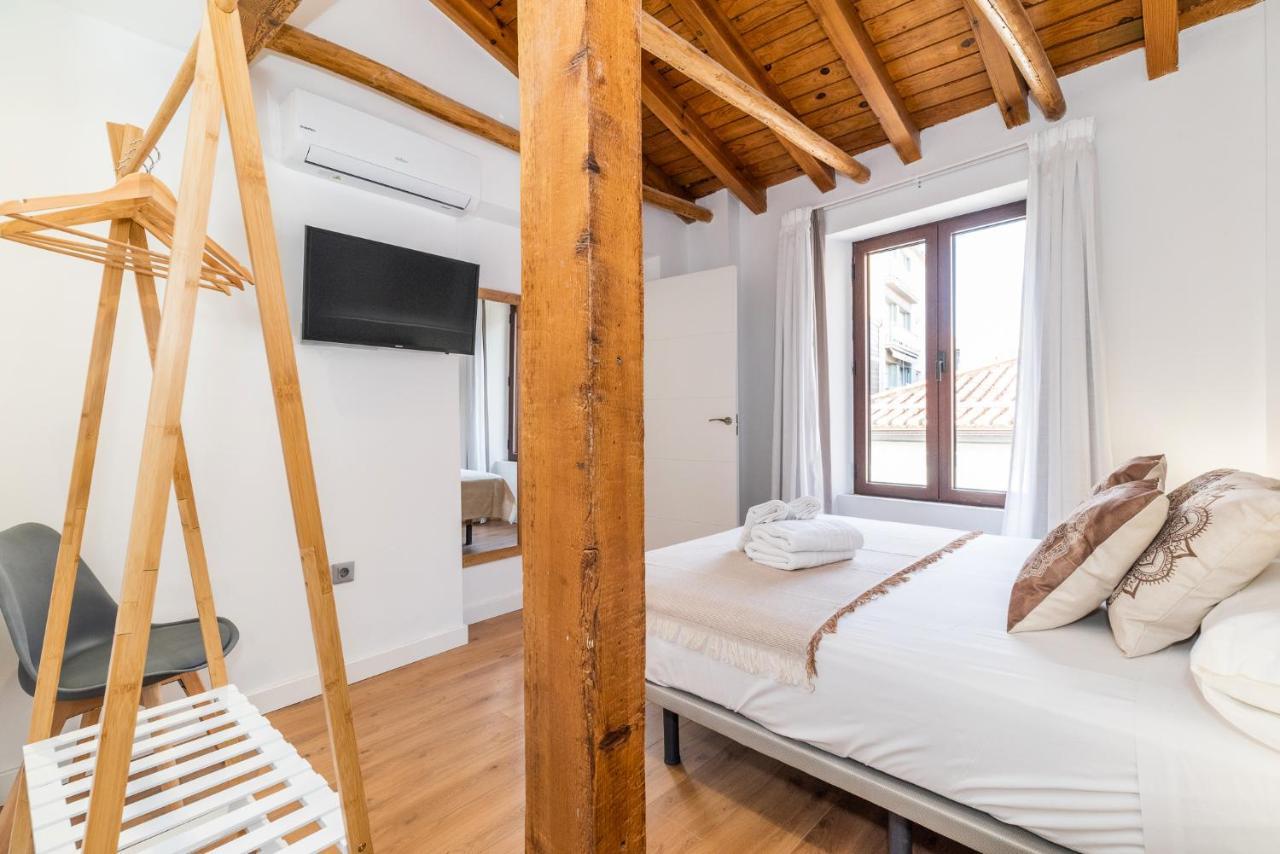 Apartment Wekey Homes Granada, Mesones