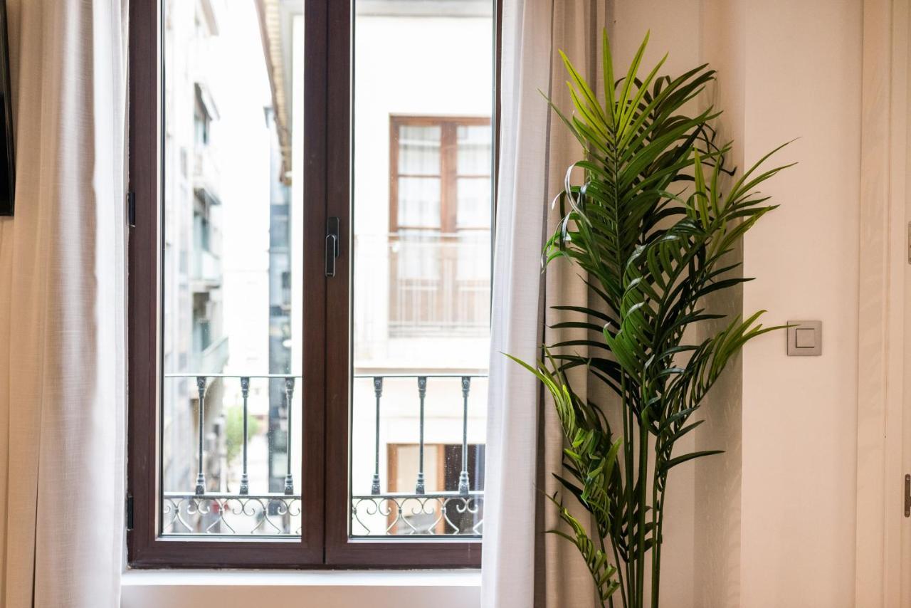 Wekey Homes Granada, Mesones Apartment