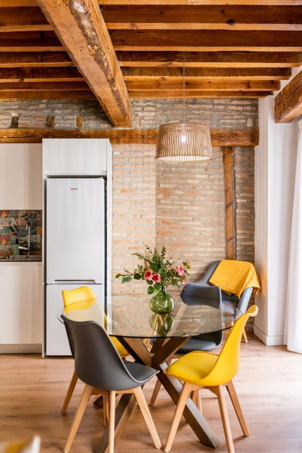 Wekey Homes Granada, Mesones Apartment