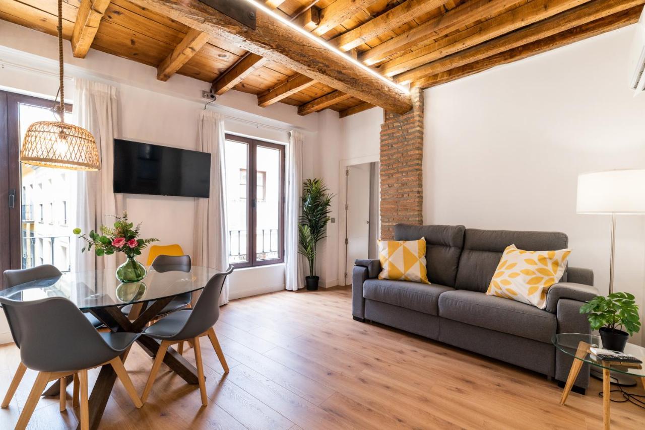 Apartment Wekey Homes Granada, Mesones *