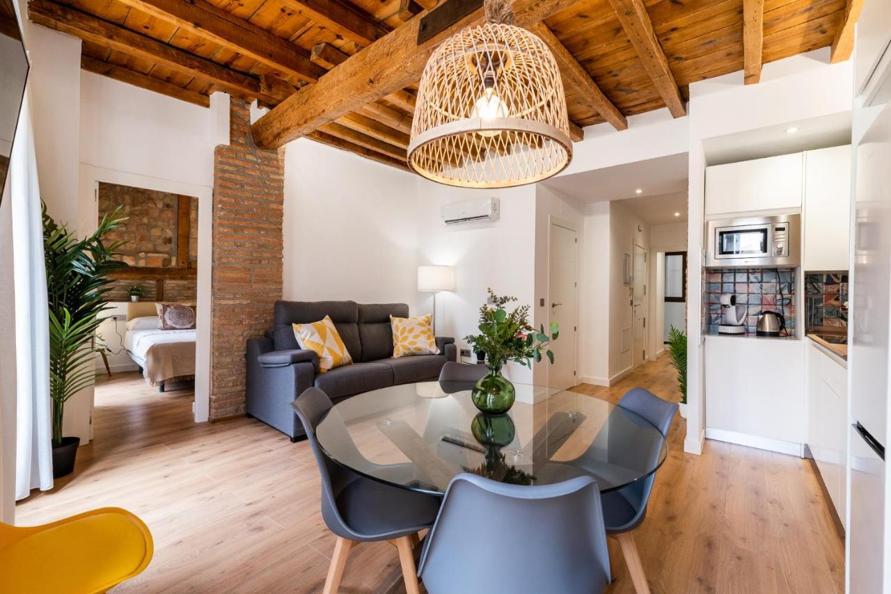 Apartment Wekey Homes Granada, Mesones