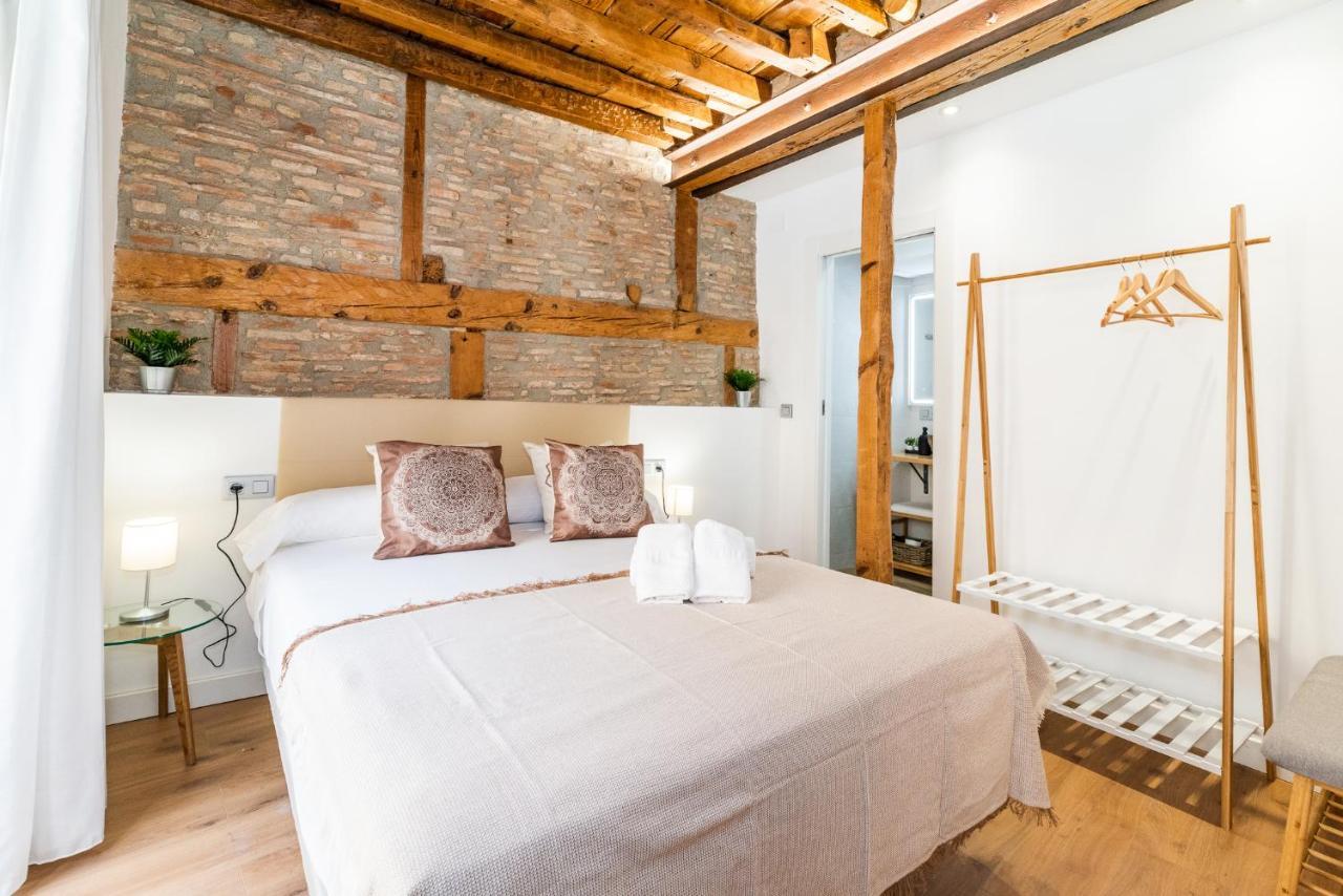 Wekey Homes Granada, Mesones Apartment *