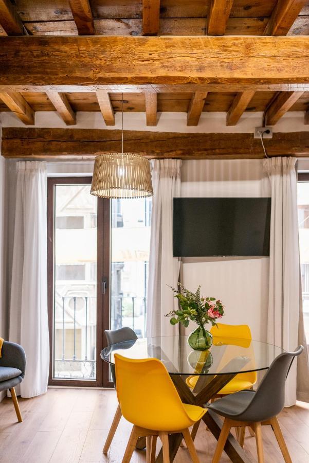 Wekey Homes Granada, Mesones Apartment *