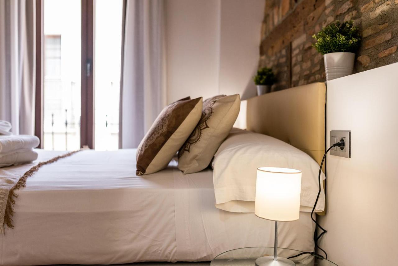 Apartment Wekey Homes Granada, Mesones *